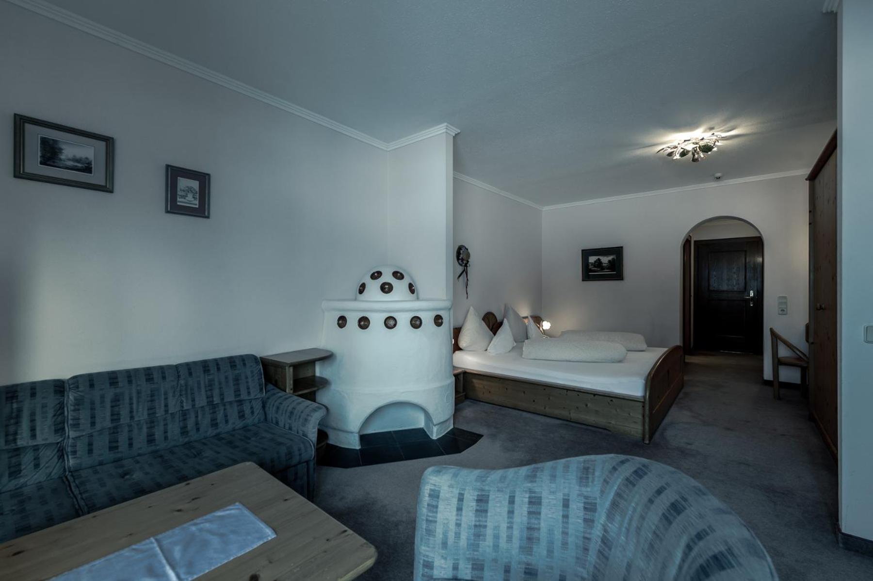 4 Sterne Superior Muehle Resort 1900 - Adults Only Obergurgl Cameră foto